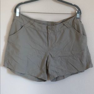 Columbia PFG Shorts